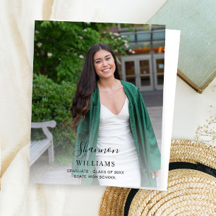 Budgetskript Mod Namn Photo Grad Party VER WH