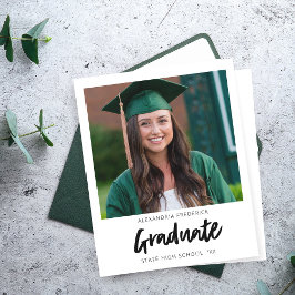 Budgetsnabbfotovit 2 Studenten-meddelande
