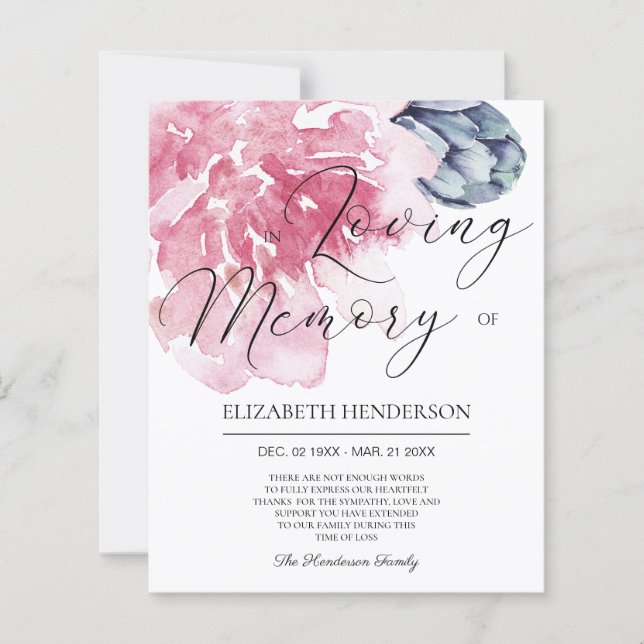 BUDGETsympati - tack. Pappra Lakan (Framsida)