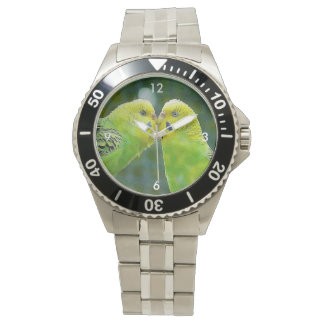 Budgie_2015_0604 Armbandsur