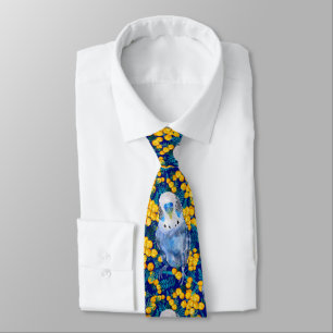 Budgie and Wattle Patterned Slips