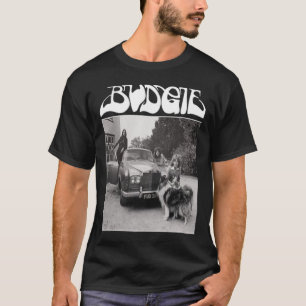 Budgie Band Selling Classic T-Shirt