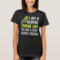 Budgie Dam Budgie Owner Budgerigar Budgie Mamma