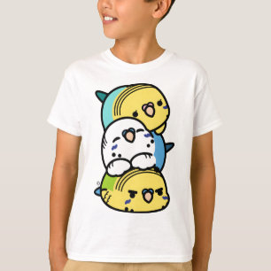 Budgie Dango T Shirt