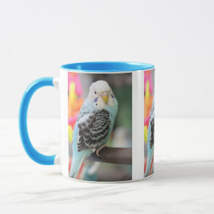 Budgie Mugg