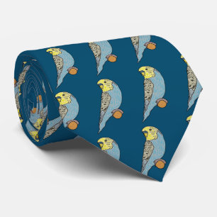 Budgie Slips