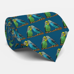 Budgie Slips