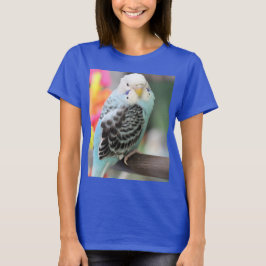 Budgie T Shirt