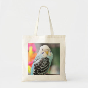 Budgie Tygkasse