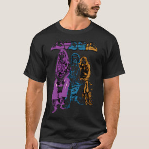 Budgieespecial färger v2 t shirt