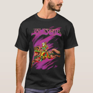 BudgieFirst1971 T Shirt