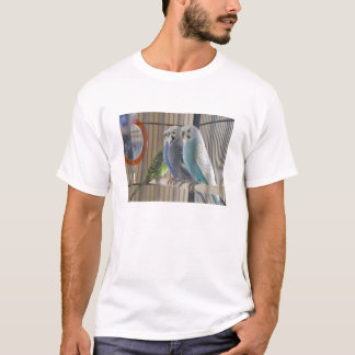 Budgies6 Tee