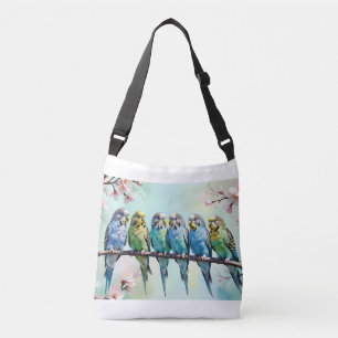 Budgies Axelväska