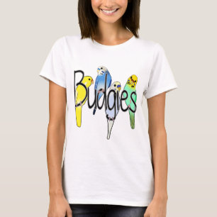 Budgies Tröja