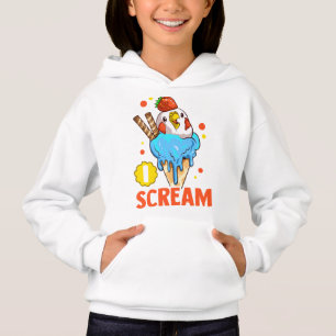 Budgifågeln Glass T Shirt