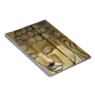 Budha i Beverly Backe Anteckningsbok