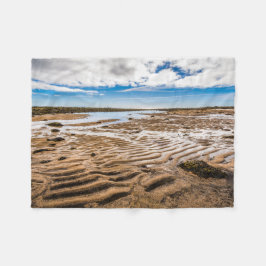 Budir Beach, Island Fleecefilt