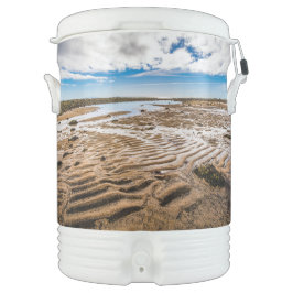 Budir Beach, Island Igloo Dryckkylare