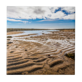 Budir Beach, Island Kakelplatta