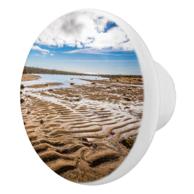 Budir Beach, Island Knopp (Höger)