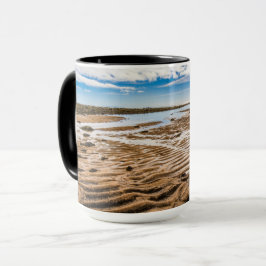 Budir Beach, Island Mugg