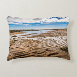 Budir Beach, Island Prydnadskudde