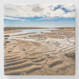 Budir Beach, Island Stenunderlägg