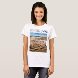 Budir Beach, Island T Shirt