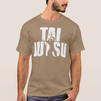 Budo Taijutsu T Shirt