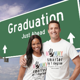 Budskap från Ultraljudsblocket Pappa Studenten T Shirt