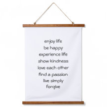 Budskapet väg i Life Andlig