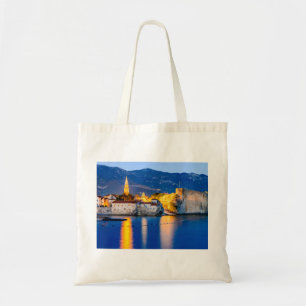 Budva Montenegro Tygkasse