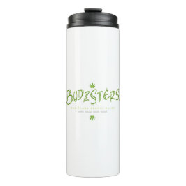 Budzsters Logotyp