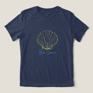 Buen Camino - Camino de Santiago tshirt T Shirt