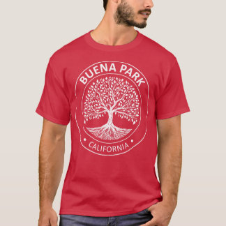 Buena Park T Shirt