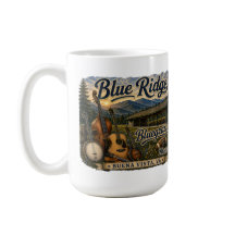Buena Vista 3 B Mugg
