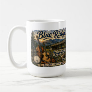 Buena Vista 3 B Mugg