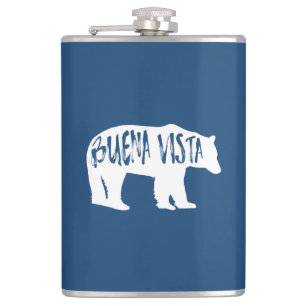 Buena Vista Colorado Bear Fickplunta