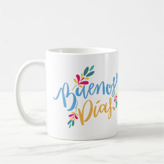 Bueno Dias Mugg