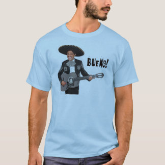 Bueno! Tee Shirt