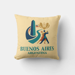 Buenos Aires Argentina Kudde