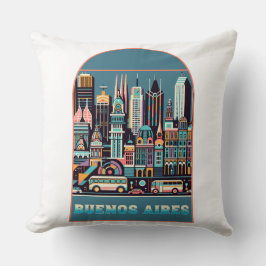 Buenos Aires Argentina Kudde