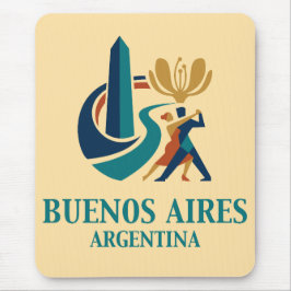 Buenos Aires Argentina Musmatta