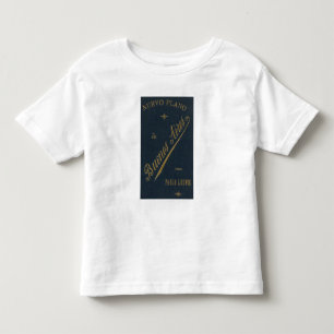 Buenos Aires Argentina T-shirt