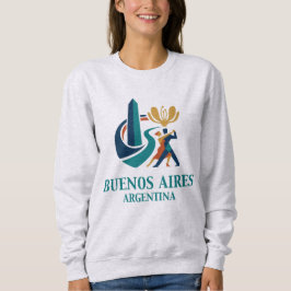 Buenos Aires Argentina T Shirt