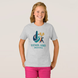 Buenos Aires Argentina T Shirt