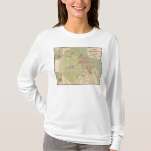 Buenos Aires Argentina Tee Shirt