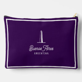 Buenos Aires Elegant Minimal Retro