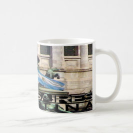 Buenos Aires Kaffemugg
