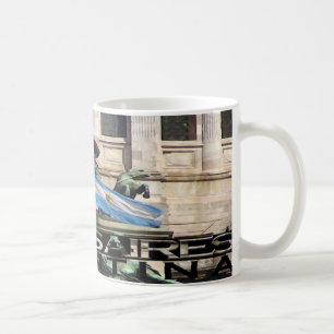 Buenos Aires Kaffemugg
